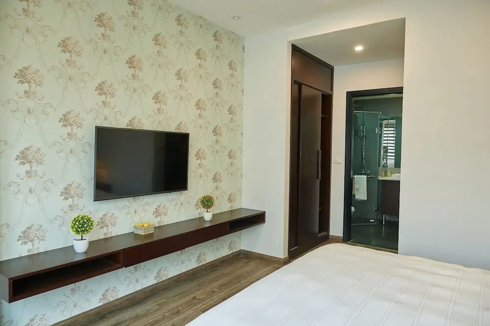 Ханой: Ruby Home West Lake