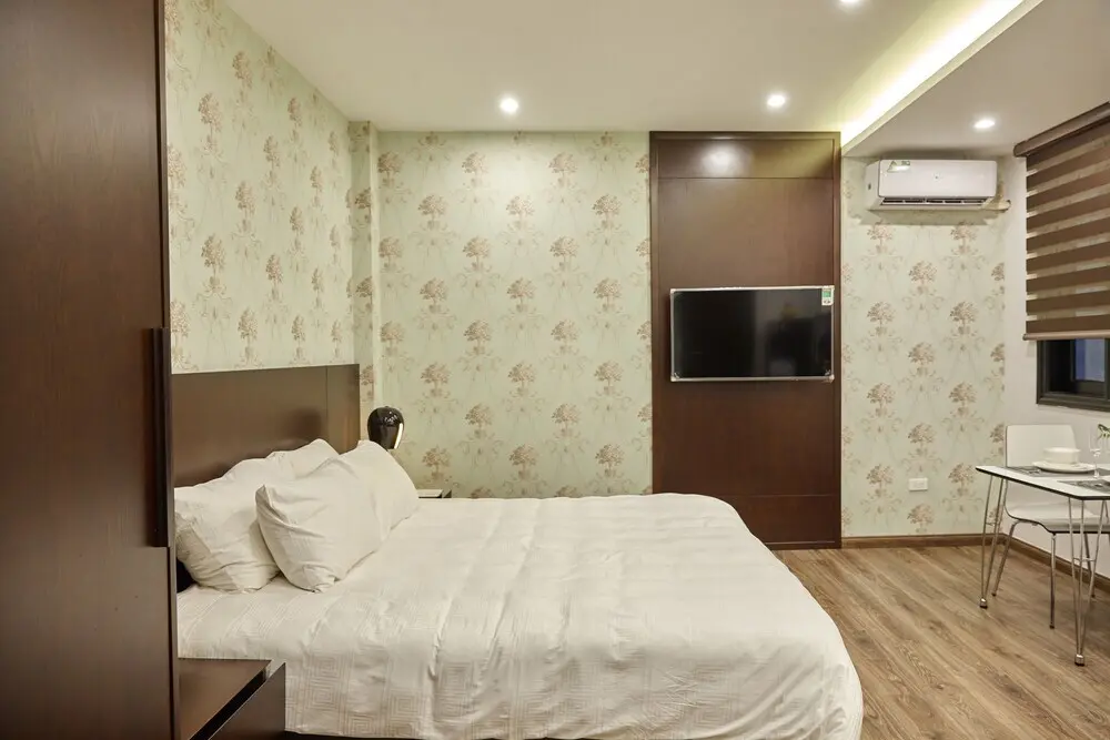 Ханой: Ruby Home West Lake