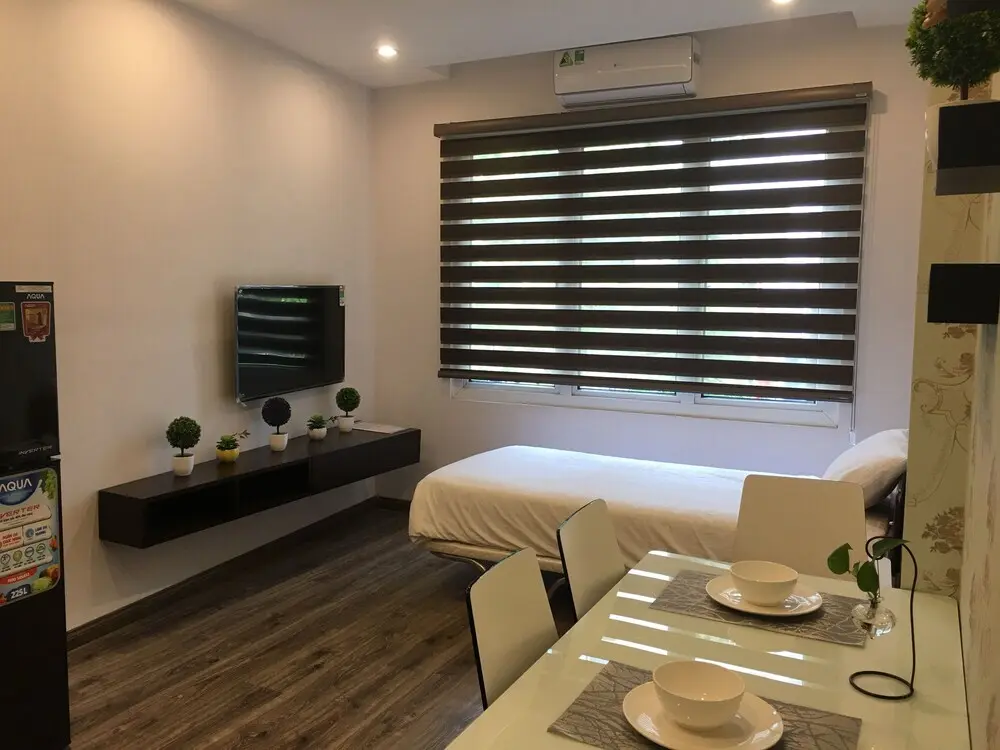 Ханой: Ruby Home West Lake