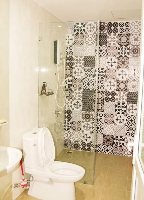Вунгтау: KHouse Apartment