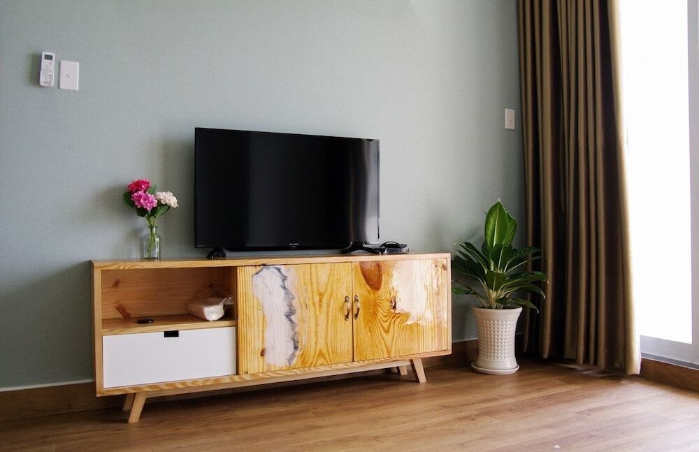 Вунгтау: KHouse Apartment