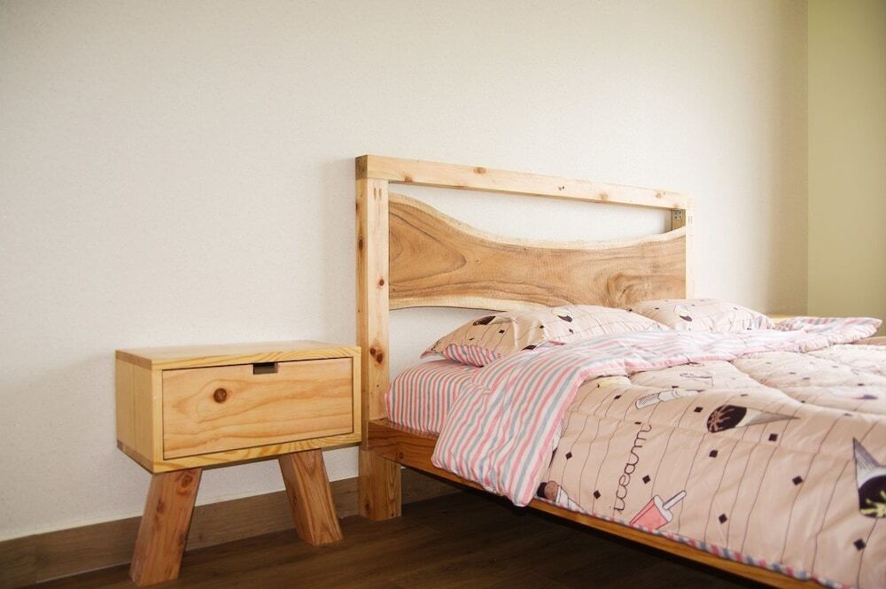 Вунгтау: KHouse Apartment