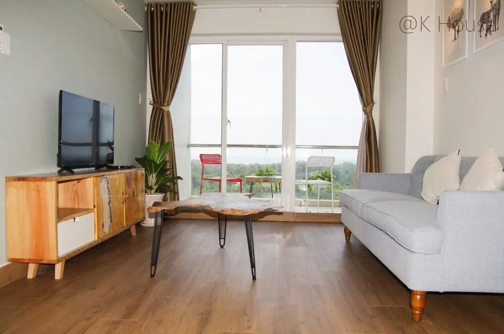 Вунгтау: KHouse Apartment