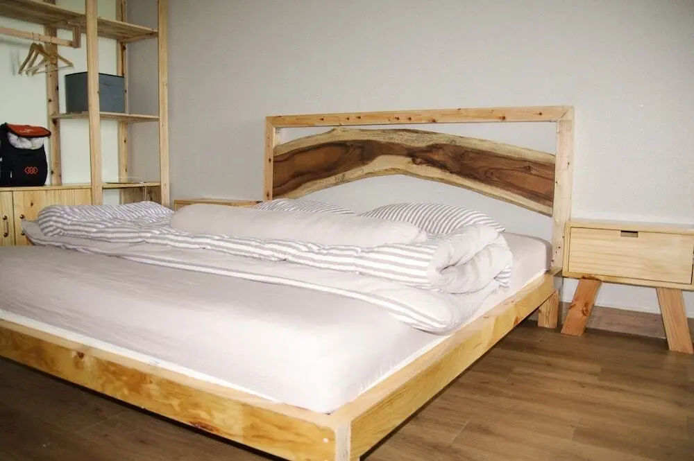 Вунгтау: KHouse Apartment