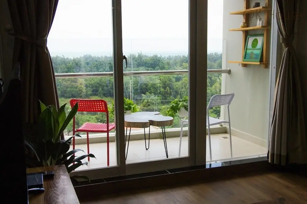 Вунгтау: KHouse Apartment