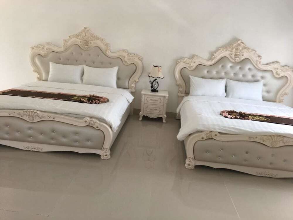 Там-Дао: Tam Dao Gold Hotel