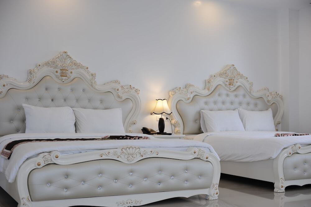 Там-Дао: Tam Dao Gold Hotel