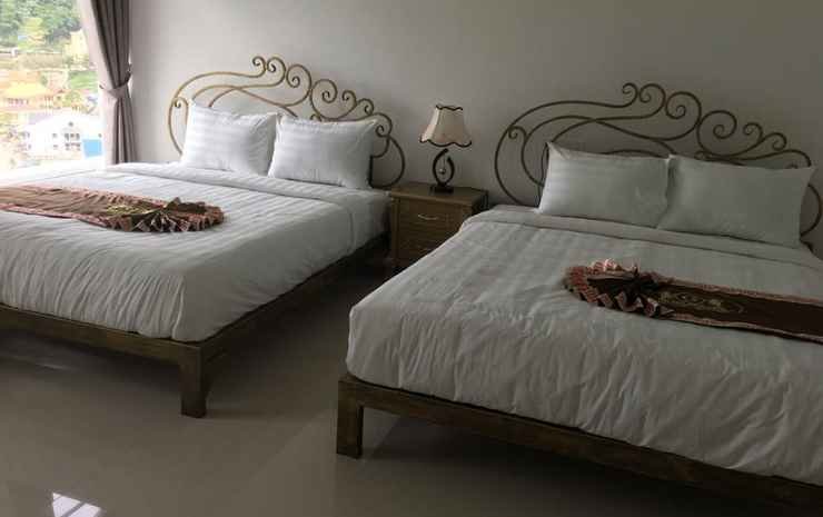 Там-Дао: Tam Dao Gold Hotel