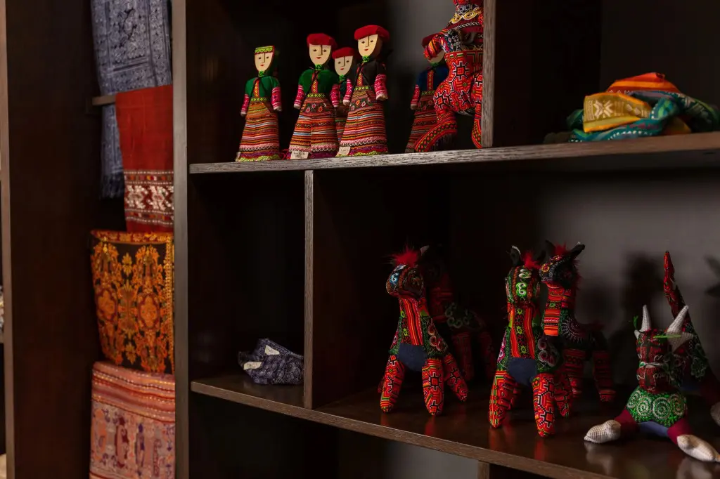 Шапа: Pistachio Hotel Sapa