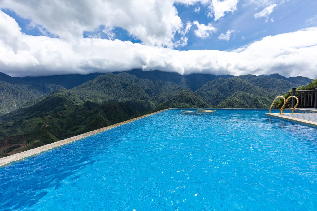 Шапа: Pistachio Hotel Sapa
