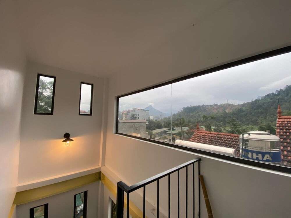 Хазянг: Jasmine Hostel