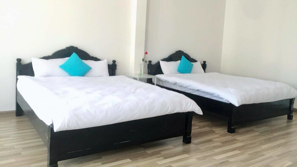Далат: Mom House Da Lat