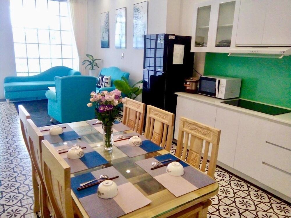 Далат: Mom House Da Lat