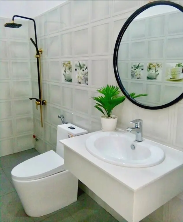 Далат: Mom House Da Lat