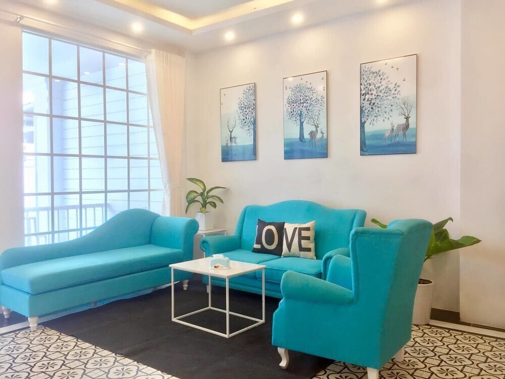 Далат: Mom House Da Lat