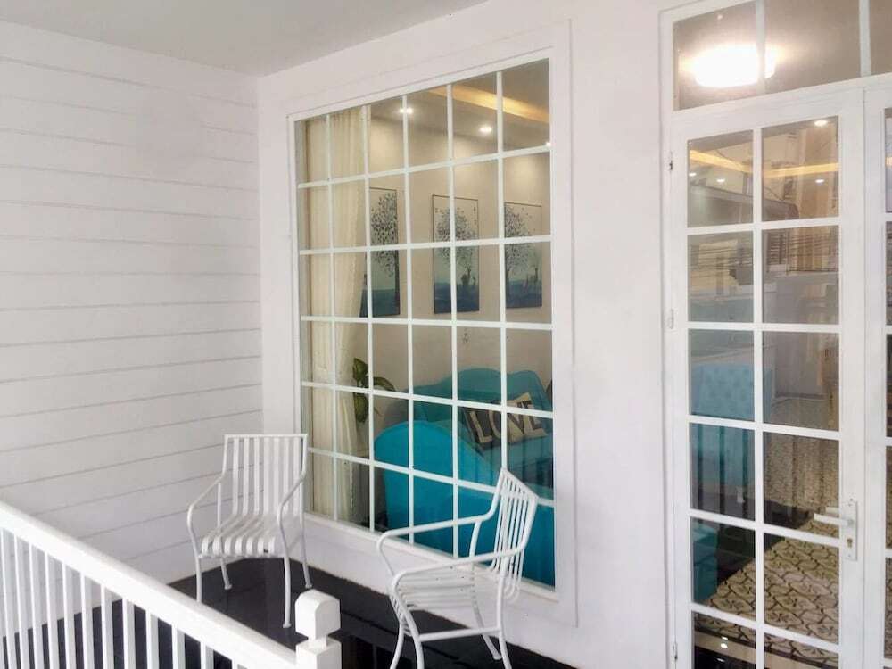Далат: Mom House Da Lat