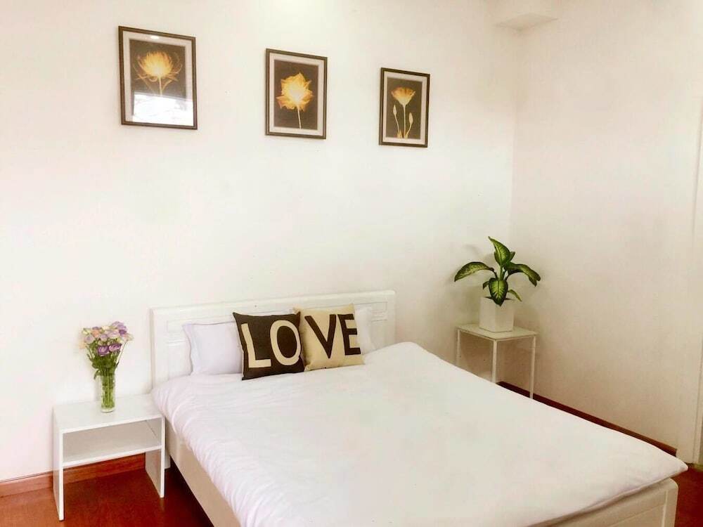 Далат: Mom House Da Lat