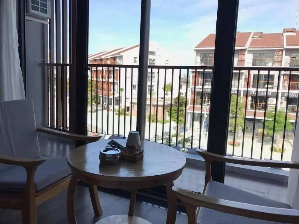 остров Фукуок: Yokei hotel