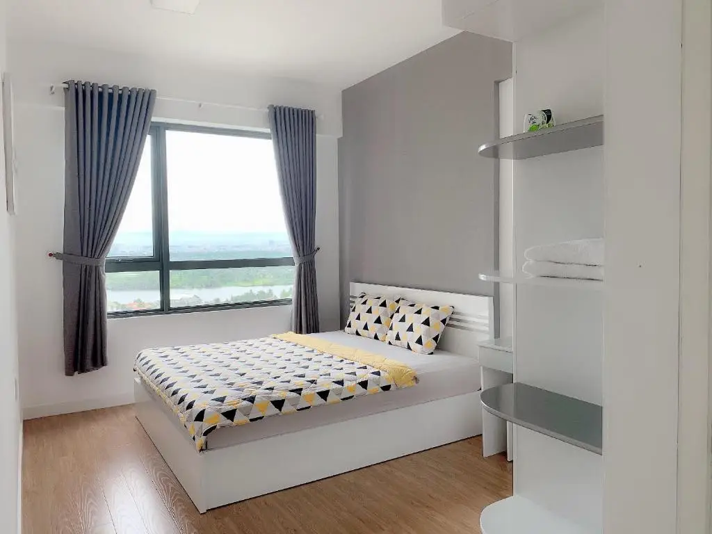 Хошимин: MRT Apartment in Masteri Thao Dien