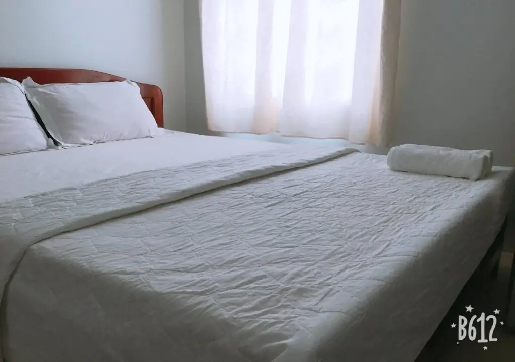 остров Фукуок: Tai Phong Tien Hotel - Phu Quoc