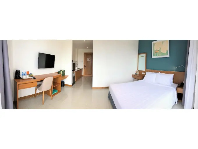 остров Фукуок: The Lam Resort