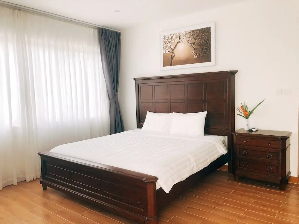 остров Фукуок: The Lam Resort