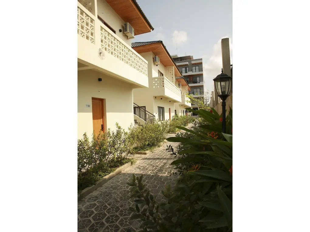 остров Фукуок: The Lam Resort