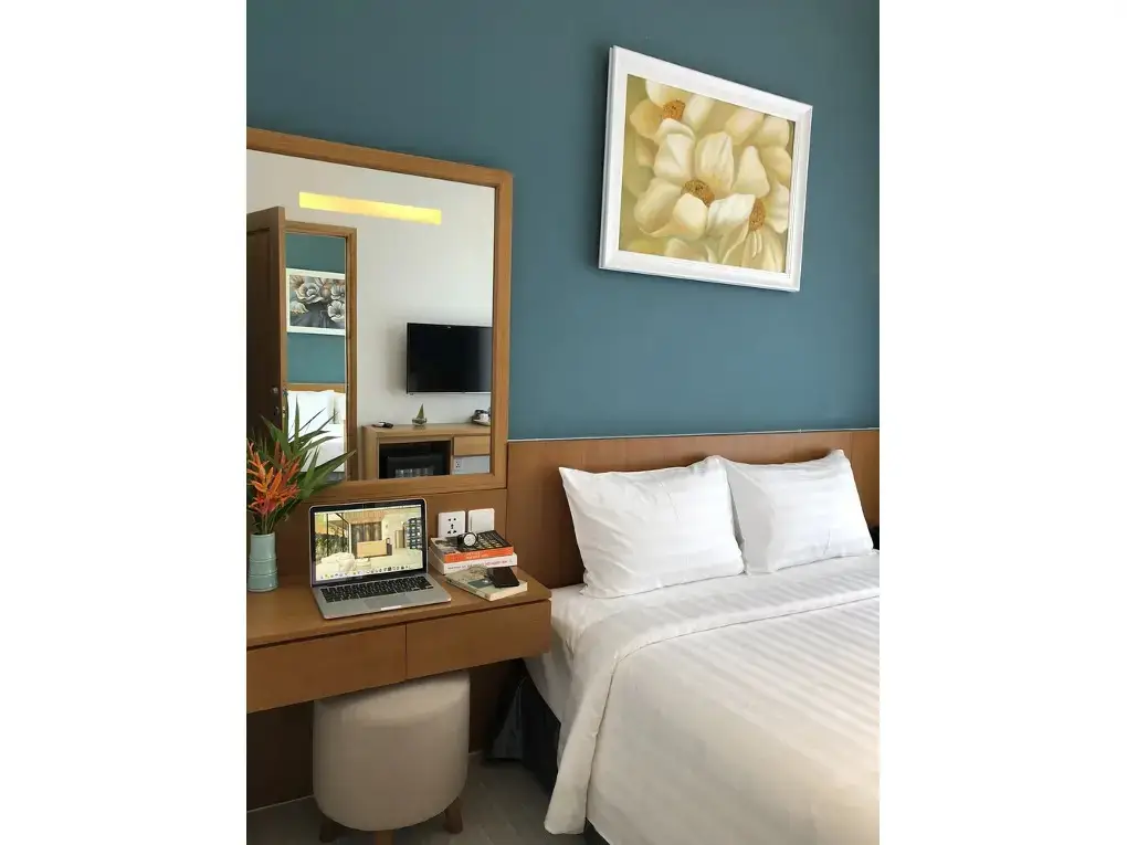 остров Фукуок: The Lam Resort