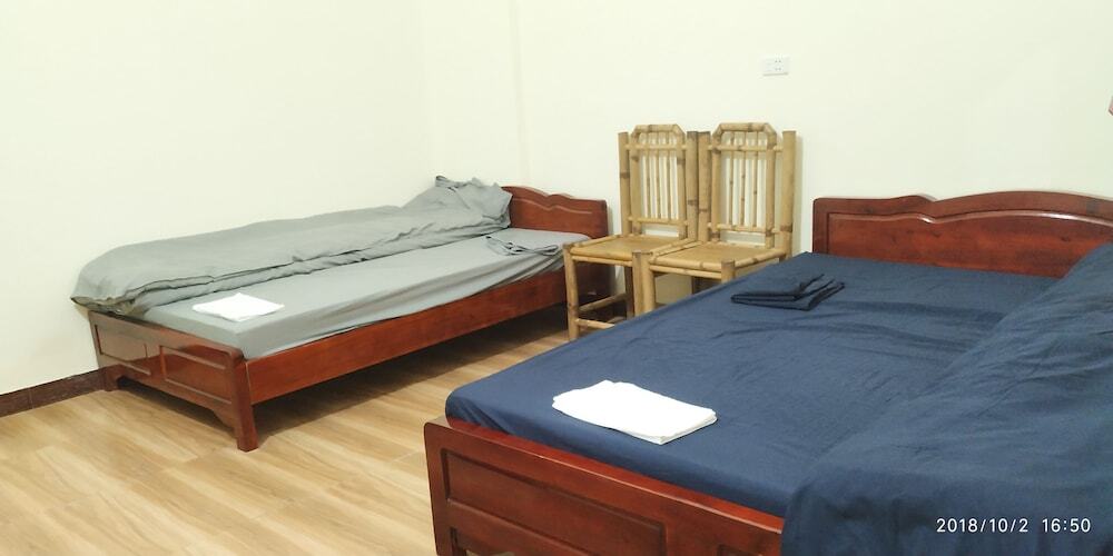 Донг Ван: CND Hostel