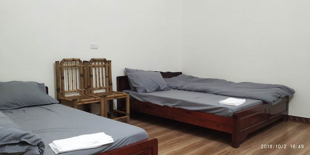 Донг Ван: CND Hostel