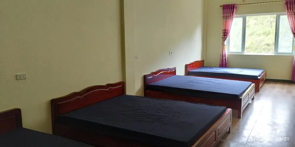 Донг Ван: CND Hostel