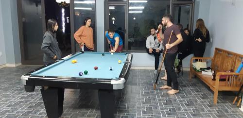 Хазянг: Dream Hostel