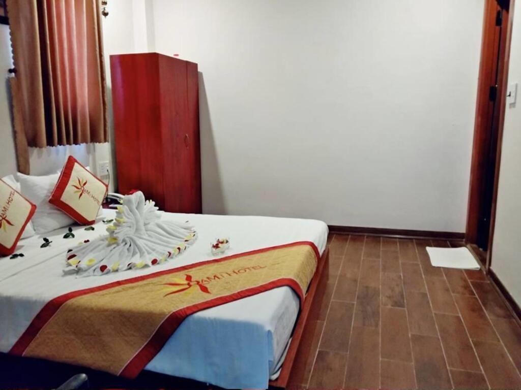 Дананг: QaMi Hotel