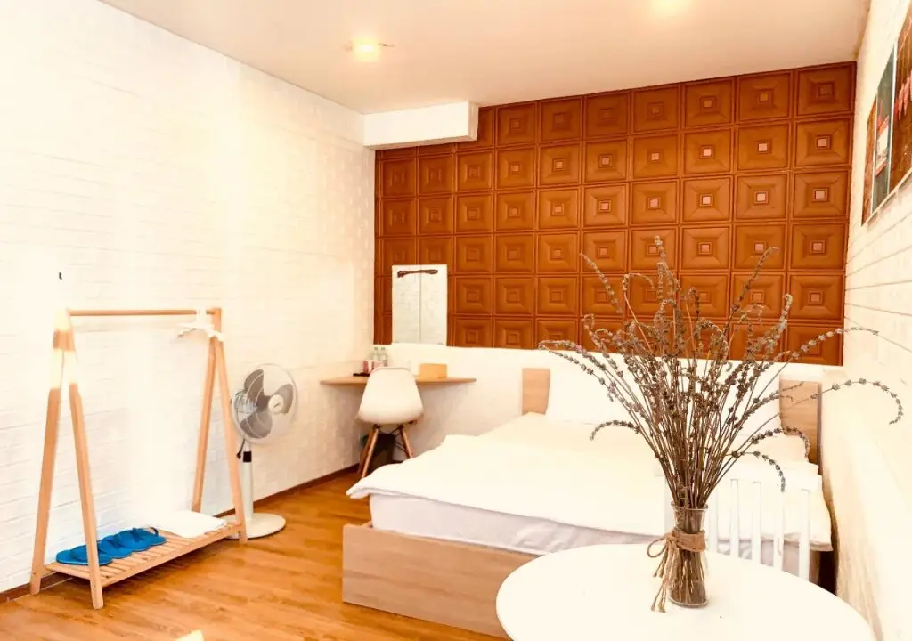 Далат: VyL House