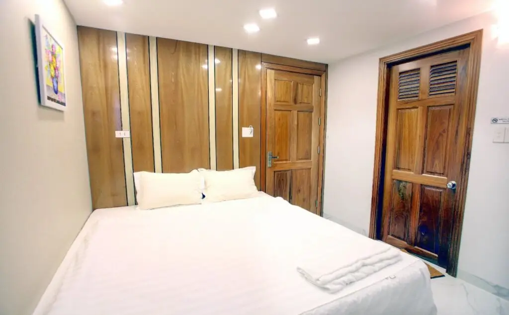 Вунгтау: Vui Hotel and Apartment