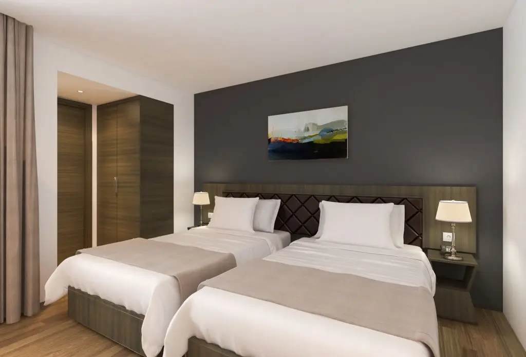 Нячанг: Zenia Boutique Hotel Nha Trang