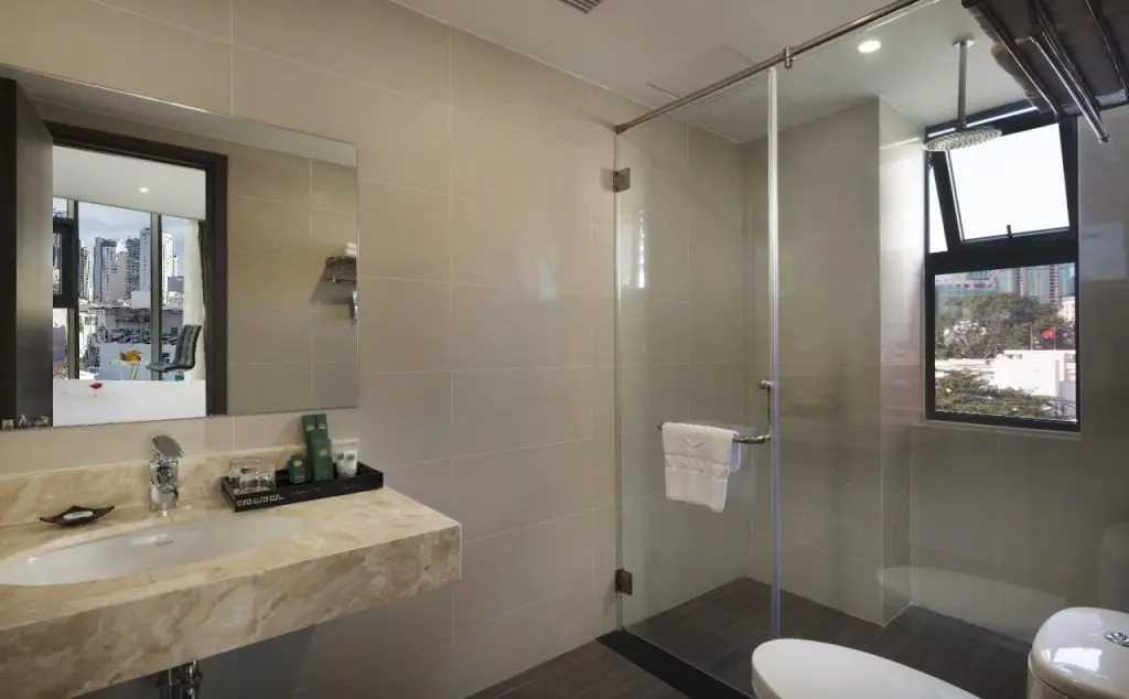 Нячанг: Zenia Boutique Hotel Nha Trang