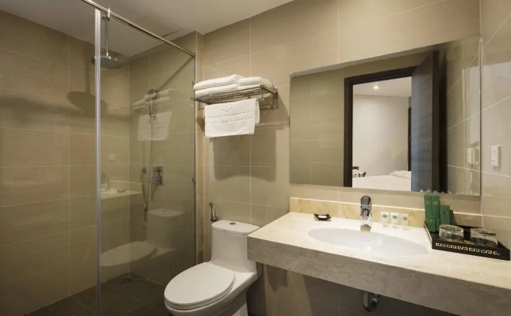 Нячанг: Zenia Boutique Hotel Nha Trang