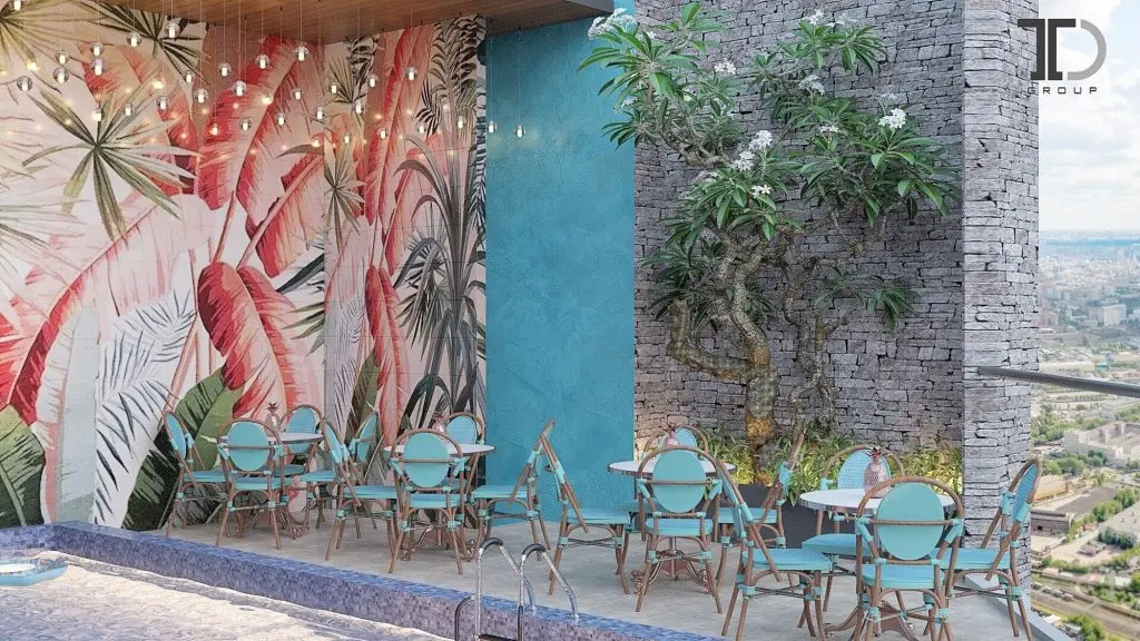 Нячанг: Zenia Boutique Hotel Nha Trang