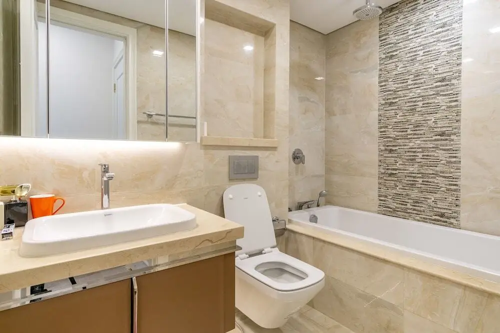 Хошимин: Urban House Premium