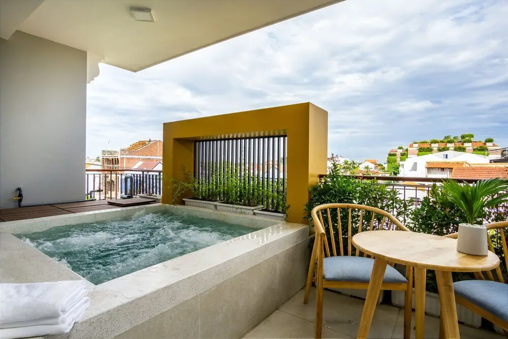 Хойан: Time Villa Hoi An