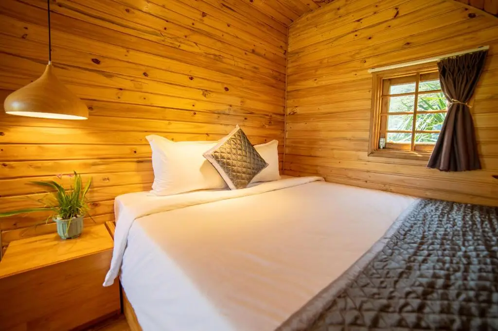 An Nhon: Vunam Eco Resort Quy Nhon