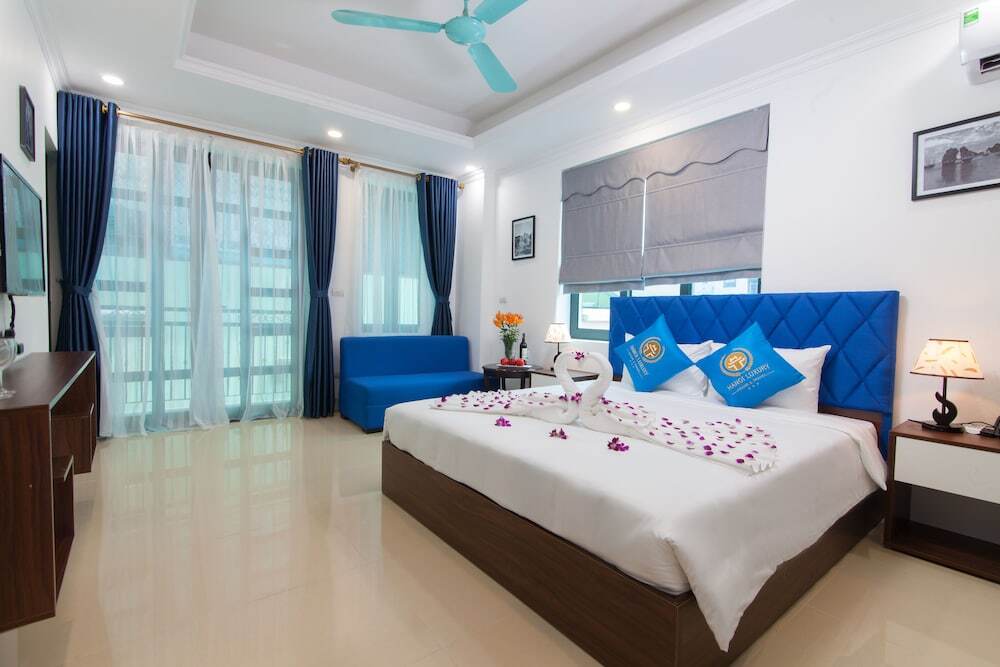 Ханой: Hanoi Luxury House & Travel