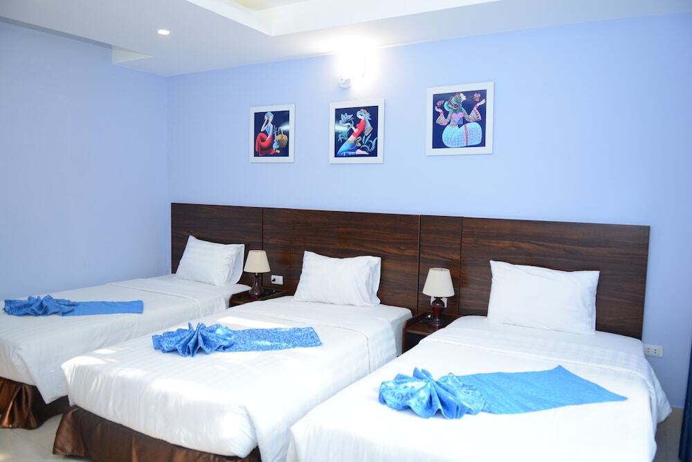 Ханой: Hanoi Luxury House & Travel