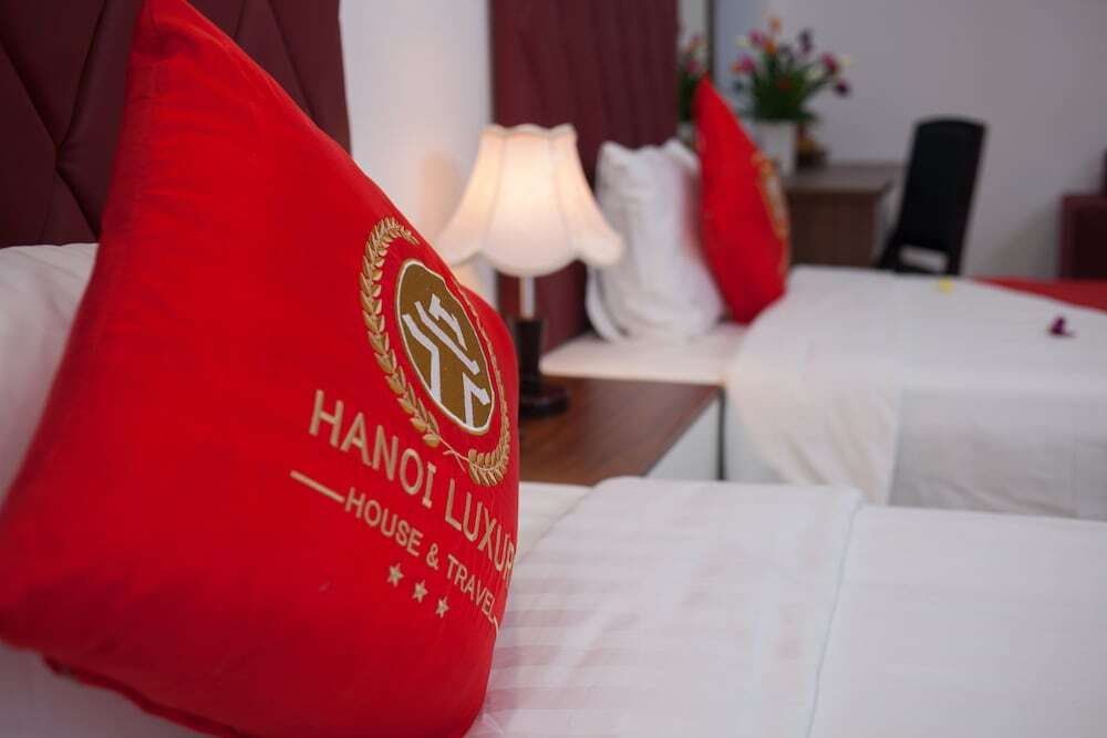Ханой: Hanoi Luxury House & Travel