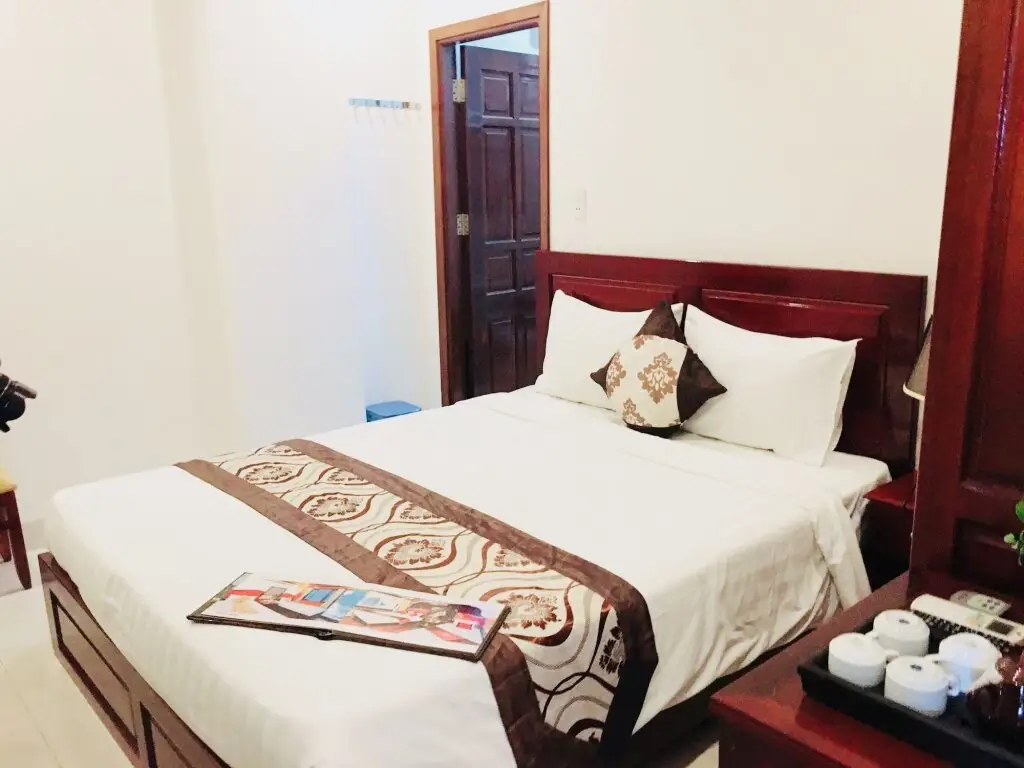 Дананг: Family Hotel