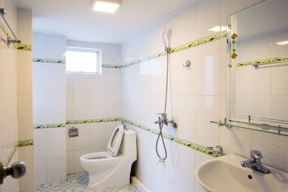 Ханой: Alt Home No.15 - Hostel