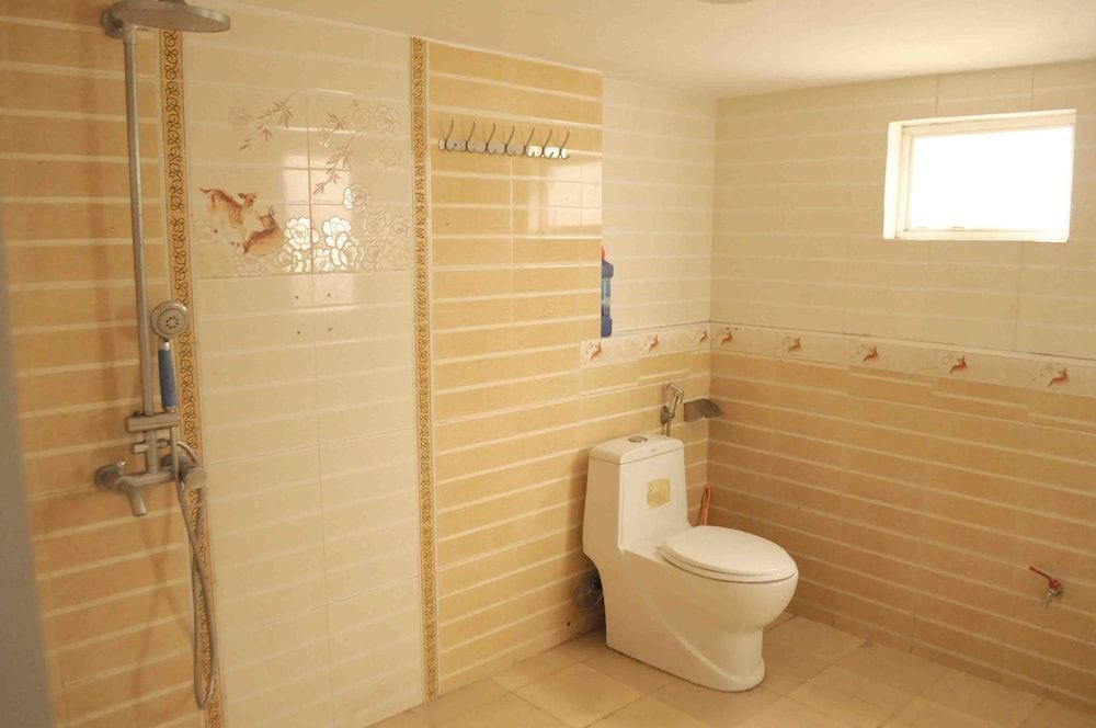 Ханой: Alt Home No.15 - Hostel