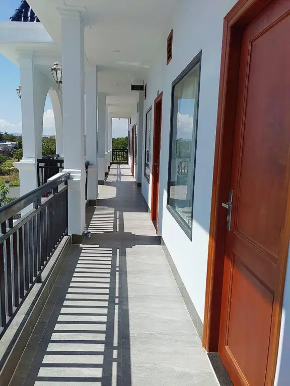 Фанранг - Тап Чам: Ninh Chu 2 Hotel