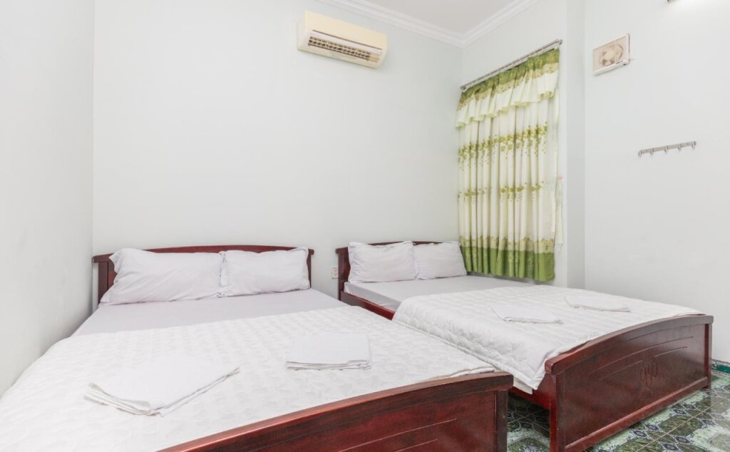 Вунгтау: Mai Linh Hotel